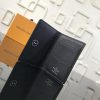 Best Replicas Bags - Replica Louis Vuitton N63145 Pocket Organizer Shop For Best Louis Vuitton LV Replica Bags With Cheap Price