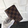 Best Replicas Bags - Replica Louis Vuitton N63145 Pocket Organizer Shop For Best Louis Vuitton LV Replica Bags With Cheap Price
