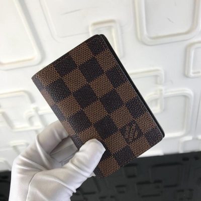 Replica Louis Vuitton N63145 Pocket Organizer