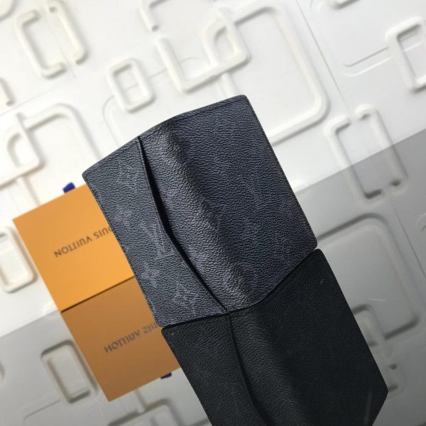 Replica Louis Vuitton N63145 Pocket Organizer - Image 8