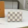 Best Replicas Bags - Replica LV Enveloppe Carte De Visite M63801 Shop For Best Louis Vuitton LV Replica Bags With Cheap Price