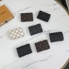 Best Replicas Bags - Replica LV Enveloppe Carte De Visite M63801 Shop For Best Louis Vuitton LV Replica Bags With Cheap Price