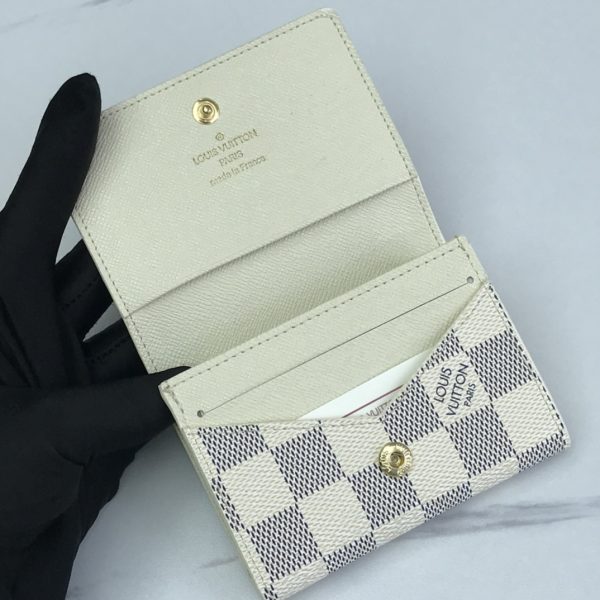 Replica LV Enveloppe Carte De Visite M63801 - Image 12