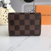 Best Replicas Bags - Replica LV Enveloppe Carte De Visite M63801 Shop For Best Louis Vuitton LV Replica Bags With Cheap Price