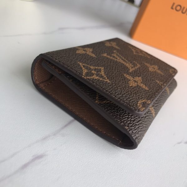 Replica LV Enveloppe Carte De Visite M63801 - Image 3