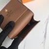 Best Replicas Bags - Replica LV Enveloppe Carte De Visite M63801 Shop For Best Louis Vuitton LV Replica Bags With Cheap Price