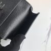 Best Replicas Bags - Replica LV Enveloppe Carte De Visite M63801 Shop For Best Louis Vuitton LV Replica Bags With Cheap Price