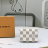 Best Replicas Bags - Replica LV Enveloppe Carte De Visite M63801 Shop For Best Louis Vuitton LV Replica Bags With Cheap Price