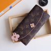 Best Replicas Bags - AAA Empreinte Emilie Wallet - Replica LV Shop For Best Louis Vuitton LV Replica Bags With Cheap Price
