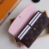 Best Replicas Bags - AAA Empreinte Emilie Wallet - Replica LV Shop For Best Louis Vuitton LV Replica Bags With Cheap Price