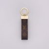 Best Replicas Bags - Replica LV Dragonne Key Holder – Stylish & Functional Shop For Best Louis Vuitton LV Replica Bags With Cheap Price