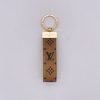Best Replicas Bags - Replica LV Dragonne Key Holder – Stylish & Functional Shop For Best Louis Vuitton LV Replica Bags With Cheap Price