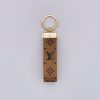 Best Replicas Bags - Replica LV Dragonne Key Holder – Stylish & Functional Shop For Best Louis Vuitton LV Replica Bags With Cheap Price