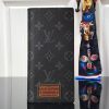 Best Replicas Bags - Louis Vuitton Brazza Replica Wallet M66540 | Stylish Designer Copy Shop For Best Louis Vuitton LV Replica Bags With Cheap Price