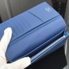 Best Replicas Bags - Replica Louis Vuitton Brazza Wallet - Blue Sky Style Shop For Best Louis Vuitton LV Replica Bags With Cheap Price