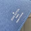 Best Replicas Bags - Replica Louis Vuitton Brazza Wallet - Blue Sky Style Shop For Best Louis Vuitton LV Replica Bags With Cheap Price