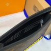 Best Replicas Bags - Replica LV Rubber Toiletry Pouch 26 - M66601 - Stylish & Durable Shop For Best Louis Vuitton LV Replica Bags With Cheap Price