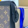 Best Replicas Bags - Replica LV Rubber Toiletry Pouch 26 - M66601 - Stylish & Durable Shop For Best Louis Vuitton LV Replica Bags With Cheap Price