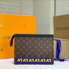 Best Replicas Bags - Replica LV Rubber Toiletry Pouch 26 - M66601 - Stylish & Durable Shop For Best Louis Vuitton LV Replica Bags With Cheap Price