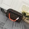 Best Replicas Bags - Replica LV Pochette Volga M68321 Luxury Clutch Bag Shop For Best Louis Vuitton LV Replica Bags With Cheap Price