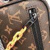 Best Replicas Bags - Replica LV Pochette Volga M68321 Luxury Clutch Bag Shop For Best Louis Vuitton LV Replica Bags With Cheap Price