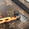 Best Replicas Bags - Replica LV Pochette Volga M68321 Luxury Clutch Bag Shop For Best Louis Vuitton LV Replica Bags With Cheap Price