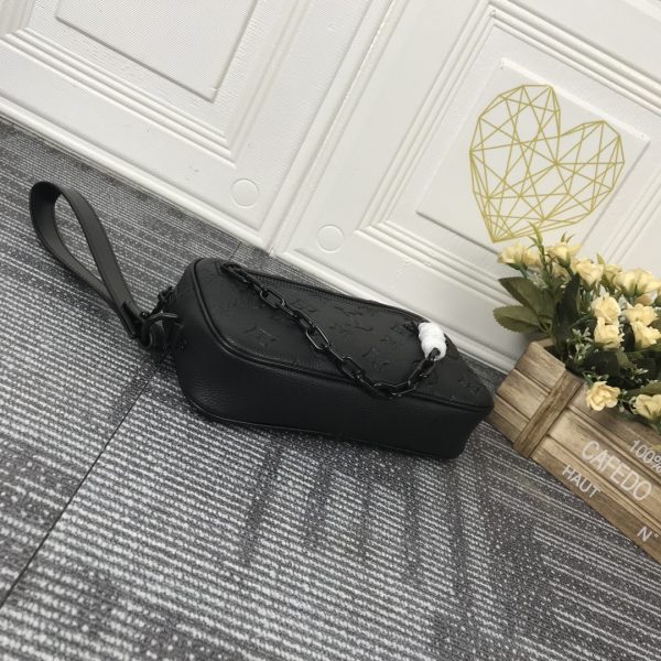 Replica LV Pochette Volga M68321 Luxury Clutch Bag - Image 20