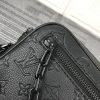 Best Replicas Bags - Replica LV Pochette Volga M68321 Luxury Clutch Bag Shop For Best Louis Vuitton LV Replica Bags With Cheap Price