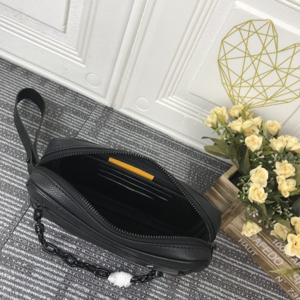 Replica LV Pochette Volga M68321 Luxury Clutch Bag - Image 24