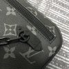 Best Replicas Bags - Replica LV Pochette Volga M68321 Luxury Clutch Bag Shop For Best Louis Vuitton LV Replica Bags With Cheap Price