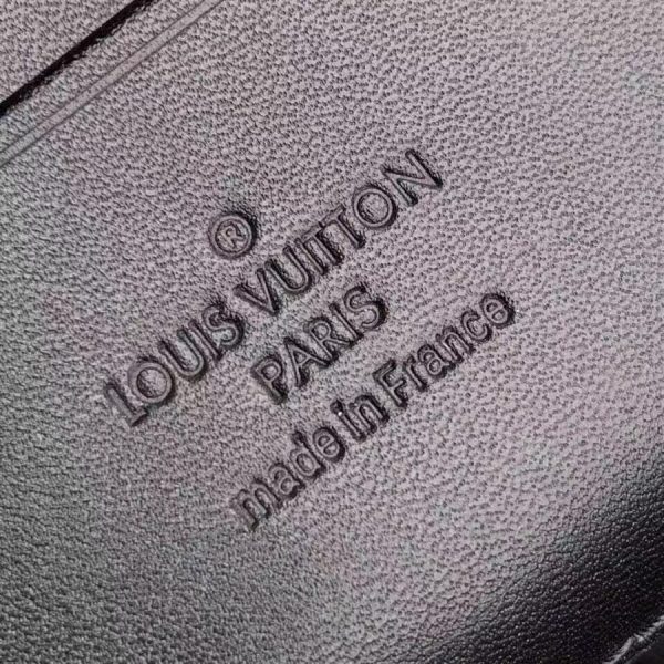 Replica LV Pochette Volga M68321 Luxury Clutch Bag - Image 10