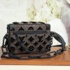 Best Replicas Bags - Replica LV Mini Soft Trunk Monogram Canvas Bag Shop For Best Louis Vuitton LV Replica Bags With Cheap Price