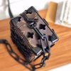Best Replicas Bags - Replica LV Mini Soft Trunk Monogram Canvas Bag Shop For Best Louis Vuitton LV Replica Bags With Cheap Price