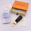 Best Replicas Bags - Louis Vuitton Dauphine Key Holder Replica Shop For Best Louis Vuitton LV Replica Bags With Cheap Price