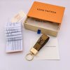 Best Replicas Bags - Louis Vuitton Dauphine Key Holder Replica Shop For Best Louis Vuitton LV Replica Bags With Cheap Price