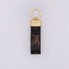 Best Replicas Bags - Louis Vuitton Dauphine Key Holder Replica Shop For Best Louis Vuitton LV Replica Bags With Cheap Price