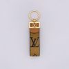 Best Replicas Bags - Louis Vuitton Dauphine Key Holder Replica Shop For Best Louis Vuitton LV Replica Bags With Cheap Price