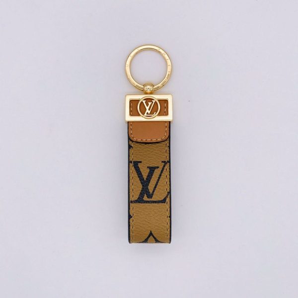 Louis Vuitton Dauphine Key Holder Replica - Image 7