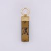 Best Replicas Bags - Louis Vuitton Dauphine Key Holder Replica Shop For Best Louis Vuitton LV Replica Bags With Cheap Price