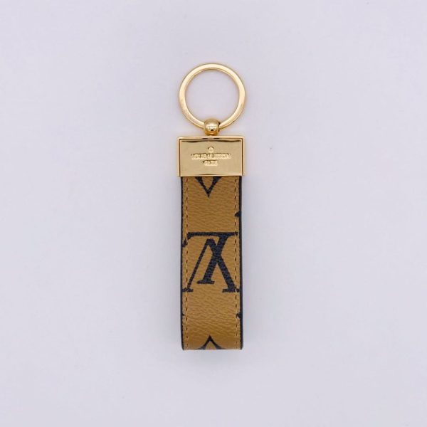 Louis Vuitton Dauphine Key Holder Replica - Image 8