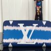 Best Replicas Bags - Replica LV Escale Zippy Wallet M69110 - Colorful Design Shop For Best Louis Vuitton LV Replica Bags With Cheap Price