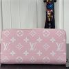 Best Replicas Bags - Replica LV Escale Zippy Wallet M69110 - Colorful Design Shop For Best Louis Vuitton LV Replica Bags With Cheap Price
