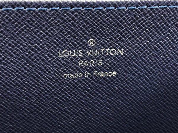 Replica LV Escale Zippy Wallet M69110 - Colorful Design - Image 6