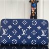 Best Replicas Bags - Replica LV Escale Zippy Wallet M69110 - Colorful Design Shop For Best Louis Vuitton LV Replica Bags With Cheap Price