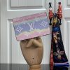 Best Replicas Bags - Replica LV Escale Card Holder M69115 - Vibrant Design Shop For Best Louis Vuitton LV Replica Bags With Cheap Price