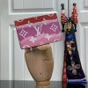 Best Replicas Bags - Replica LV Escale Card Holder M69115 - Vibrant Design Shop For Best Louis Vuitton LV Replica Bags With Cheap Price