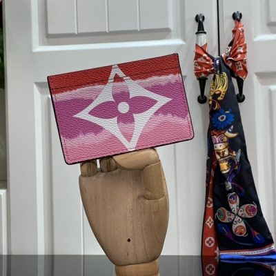 Replica LV Escale Card Holder M69115 - Vibrant Design