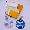 Best Replicas Bags - Louis Vuitton Escale Replica Key Holder & Bag Charm Shop For Best Louis Vuitton LV Replica Bags With Cheap Price