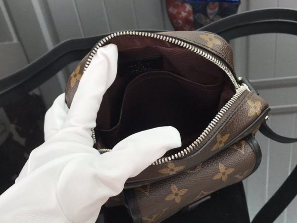 Louis Vuitton Christopher Replica Wallet M69404, Stylish & Durable - Image 2