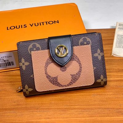 Replica Louis Vuitton Juliette Wallet M69432 – Premium Look